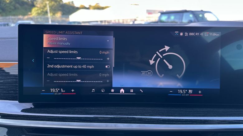 BMW X5 xDrive40d MHT M Sport 5dr Auto Diesel Estate